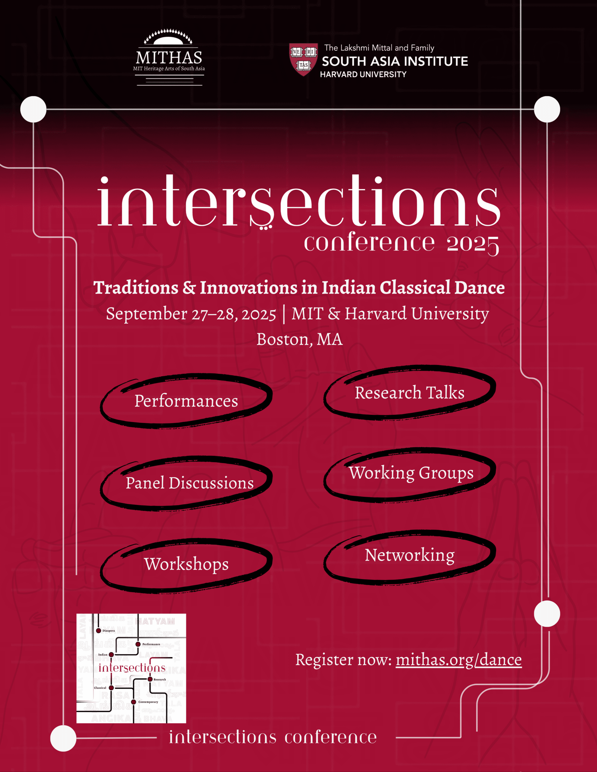 Intersections Conference 2025: Traditions and Innovations in Indian ...