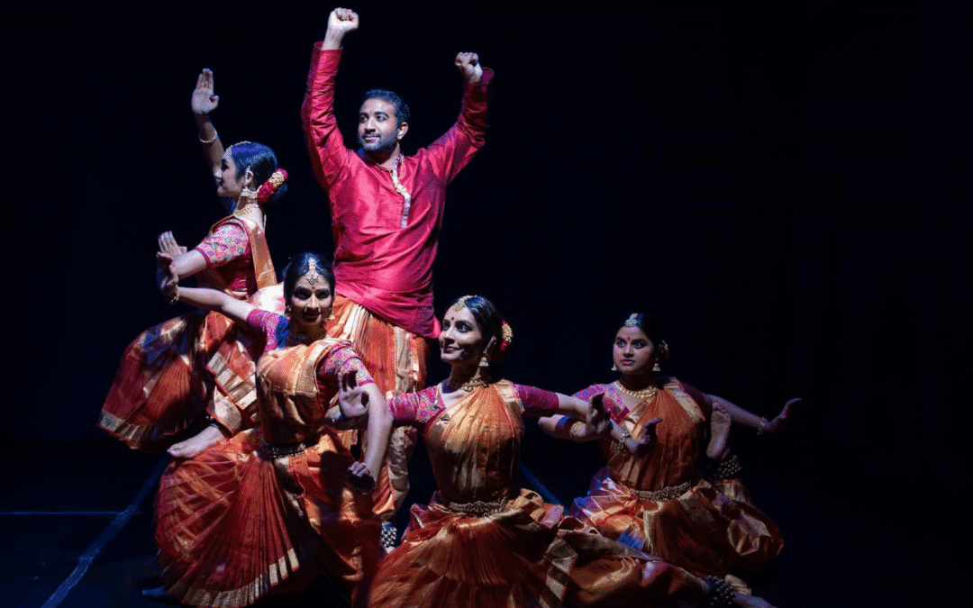 Redefining Tradition: Inside the Upcoming Indian Classical Dance Conference