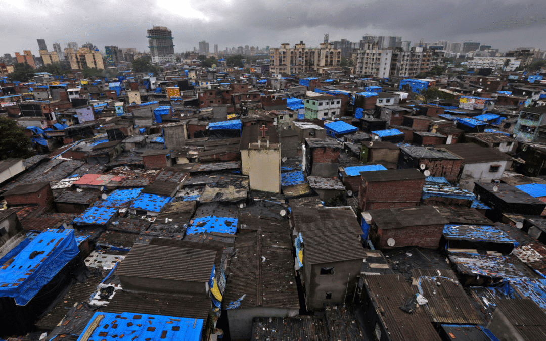 Monetizing Air: Sai Balakrishnan on the Cost of “Free Housing” in Mumbai