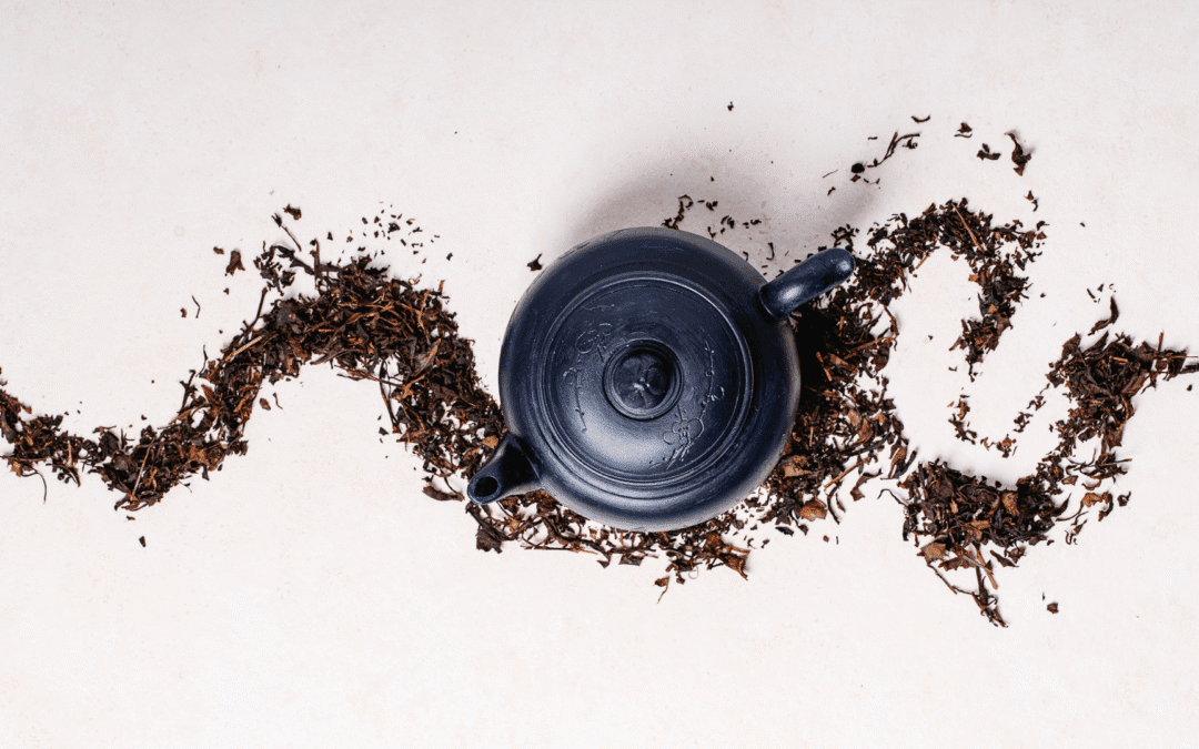 Brewing Belonging: International Tea Brings Students Together at Harvard