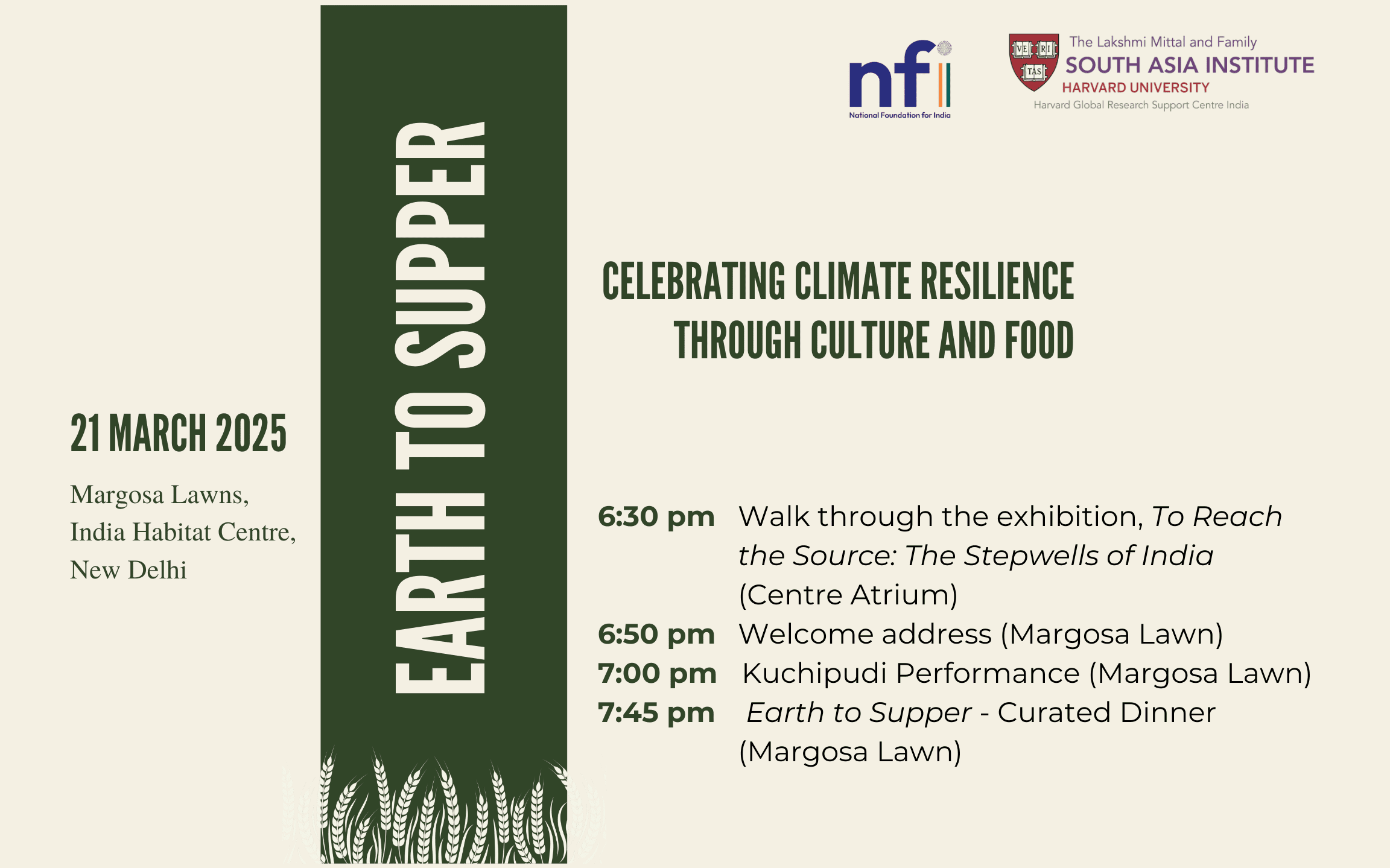 Arpit Shah Feb 18 Event Poster