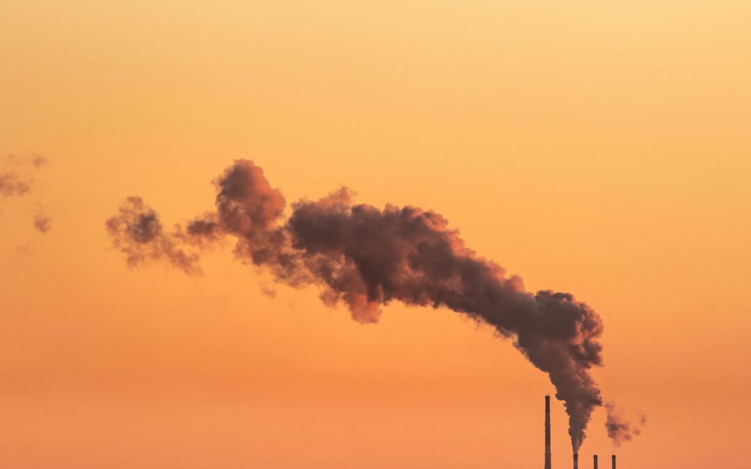 From Smoke to Science: What History Teaches Us About Air Pollution