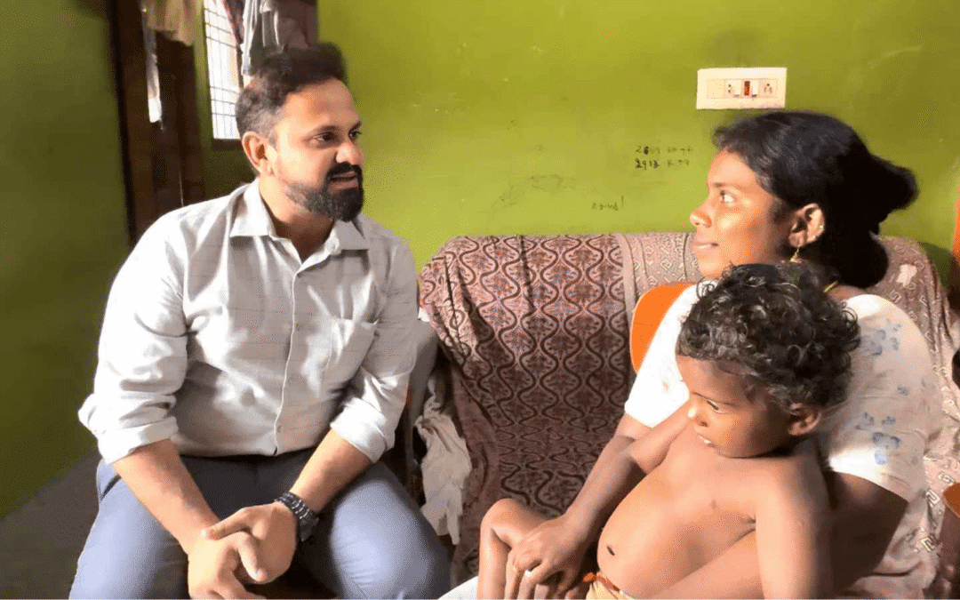 Climate Extremes and Maternal Well-Being: Lessons from Tamil Nadu, South India