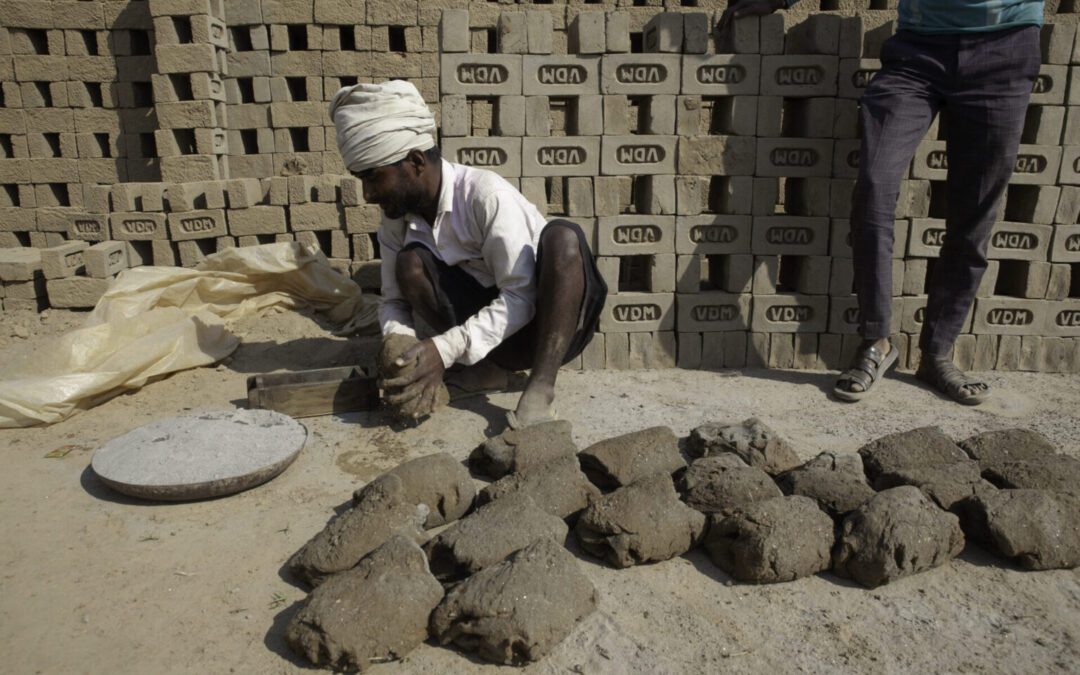 When Work Ends, the Heat Doesn’t