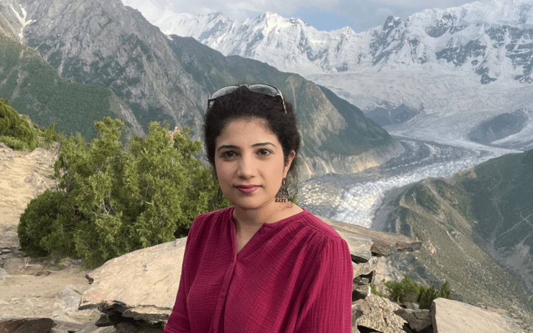 Fatima Fayyaz, Syed Babar Ali Fellow, Traces Āshūrā Poetry Across South Asia and Iran