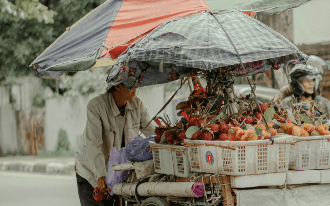 Designing for Extreme Heat in a Warming World