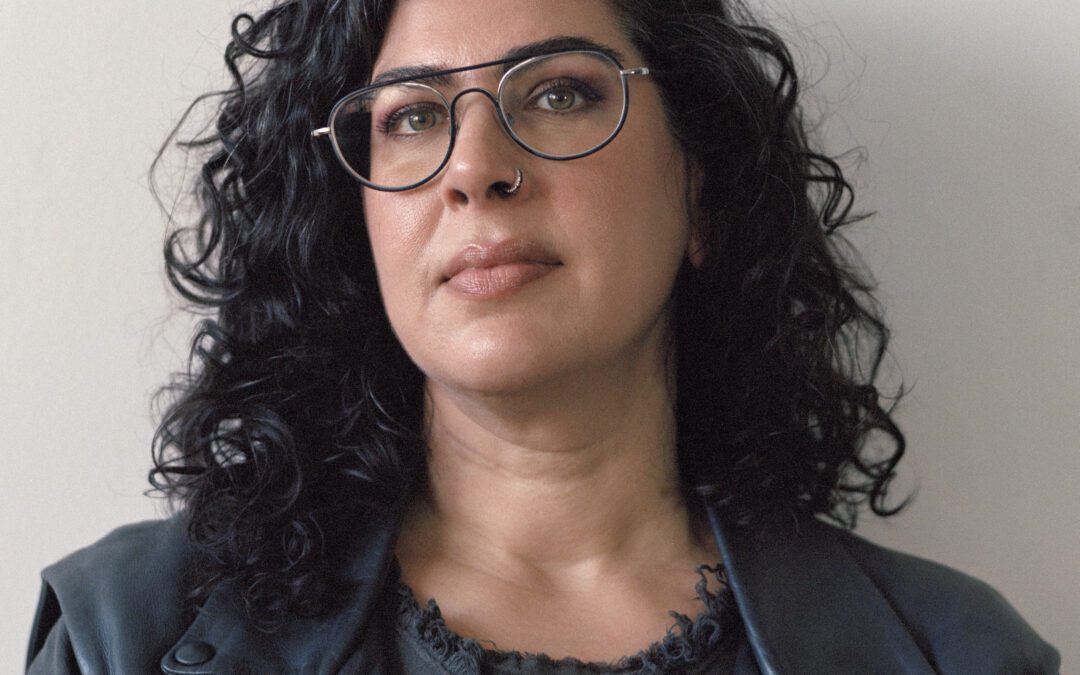 Meet the Mittal Institute’s 2026 South Asian Arts Fellow, Swapnaa Tamhane
