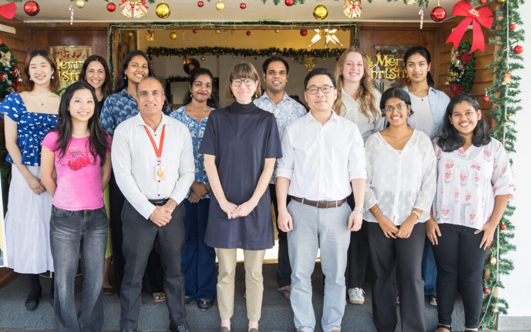 PSIL in Goa: From Program to Practice