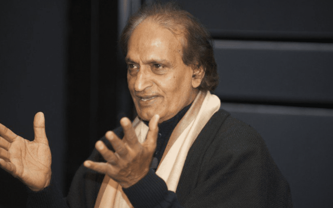 Remembering Raghu Rai, Acclaimed Indian Photojournalist
