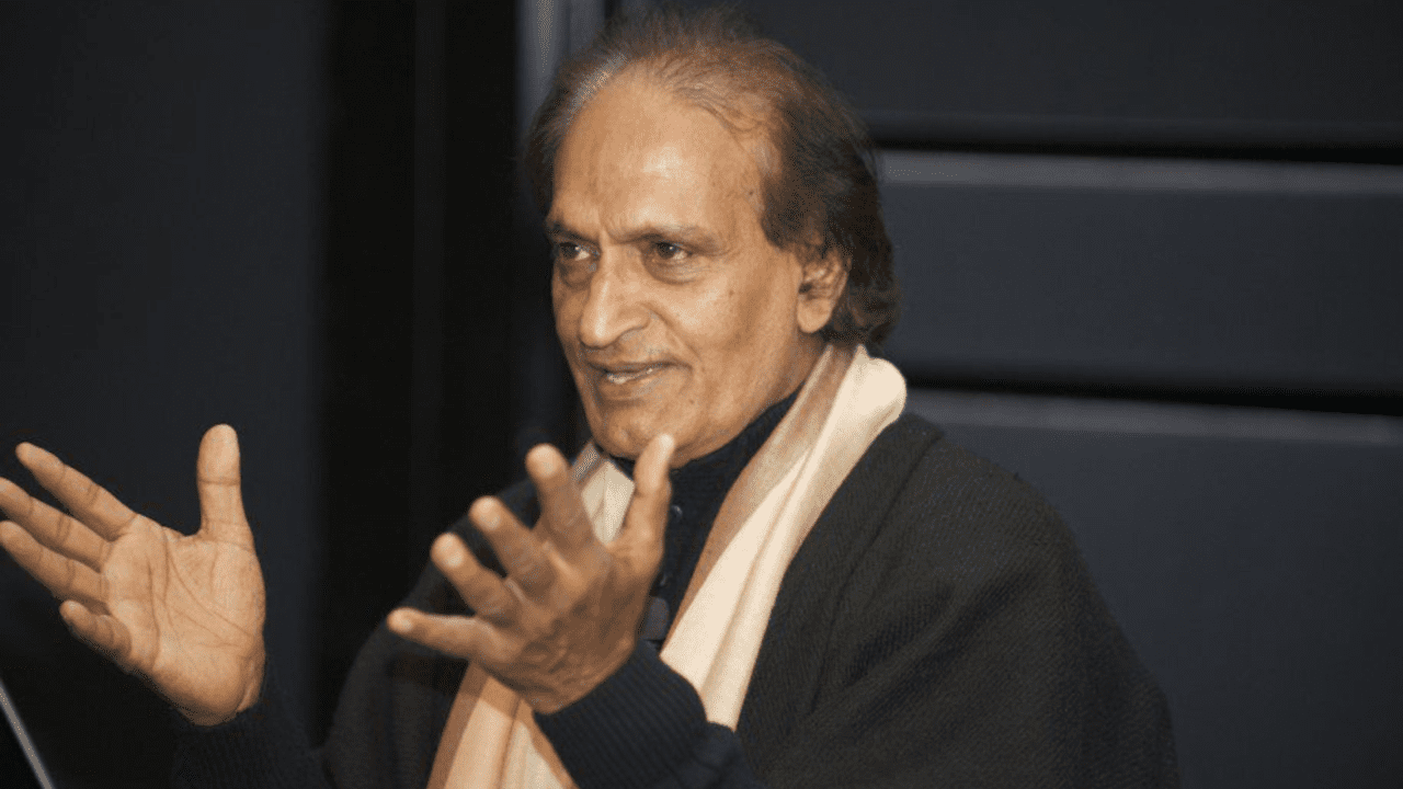 Who Iis Raghu Rai Remembering Raghu Rai, Acclaimed Indian Photojournalist • The Lakshmi ...
