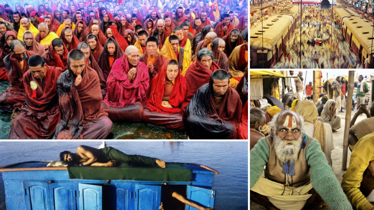 Shri Raghu Rai Remembering Raghu Rai, Acclaimed Indian Photojournalist • The Lakshmi ...