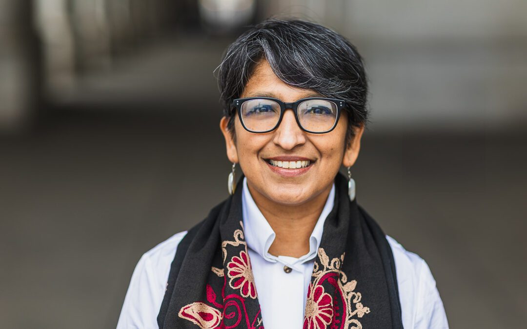 Previewing the Annual Cambridge Symposium: Prof. Naveeda Khan on Rethinking Our Relationship to Water