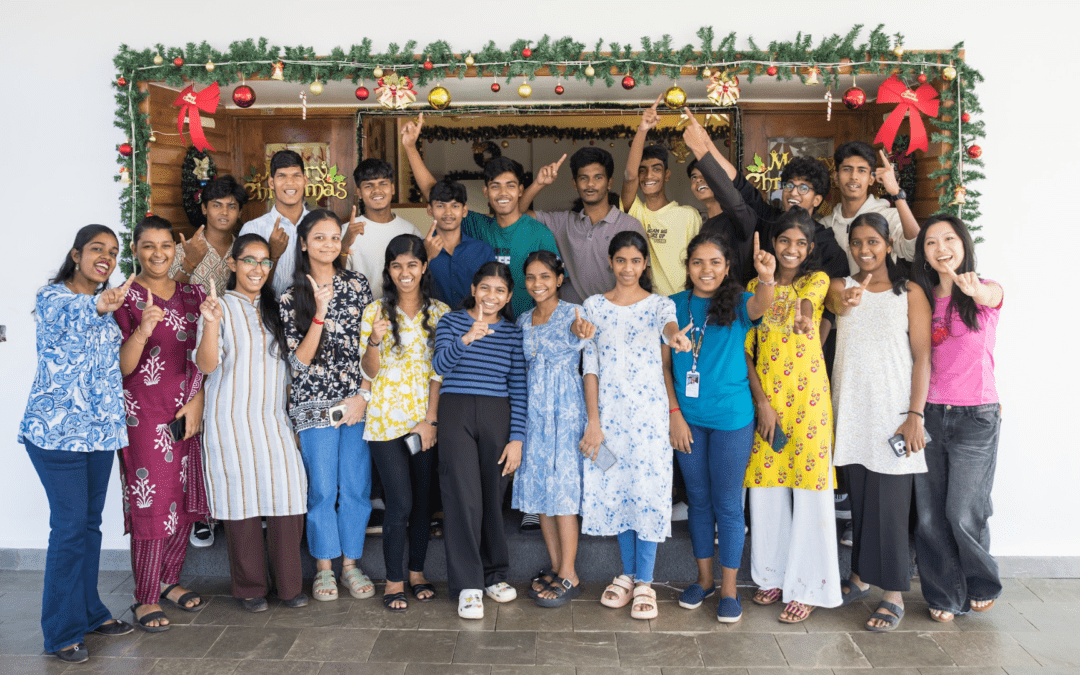 From Harvard to Goa: Graduating Harvard Seniors Reflect on Teaching, Leadership, and Learning Through PSIL