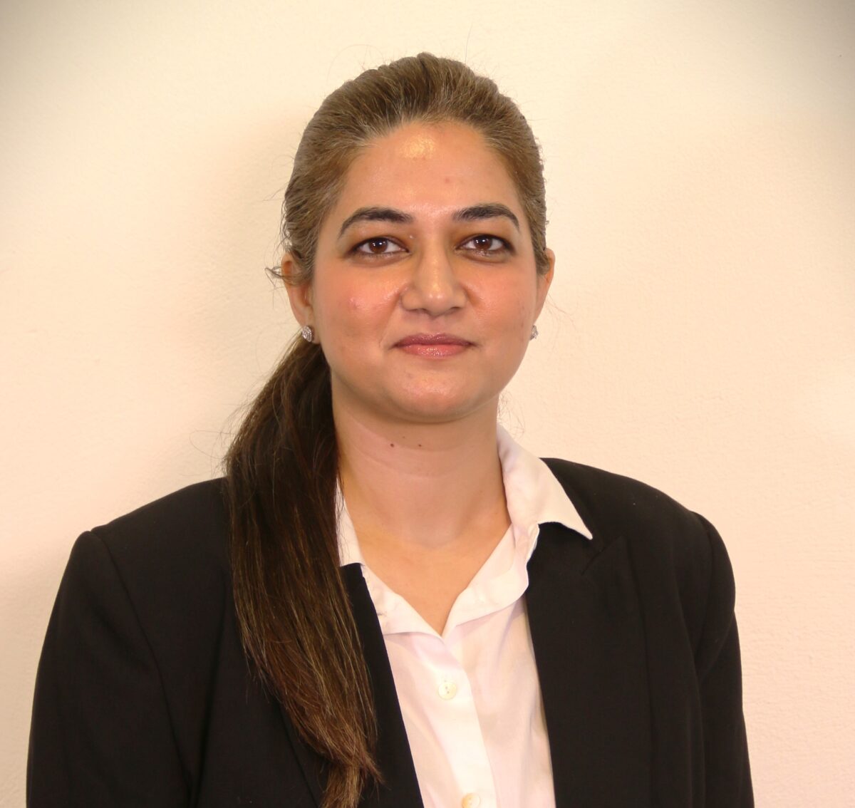 Zunia Saif Tirmazee