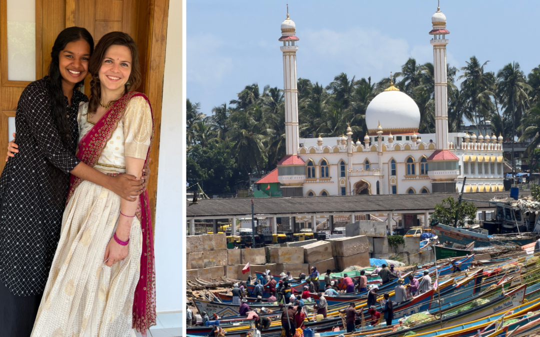 From Chile to Kerala: Exploring Fragmented Citizenship
