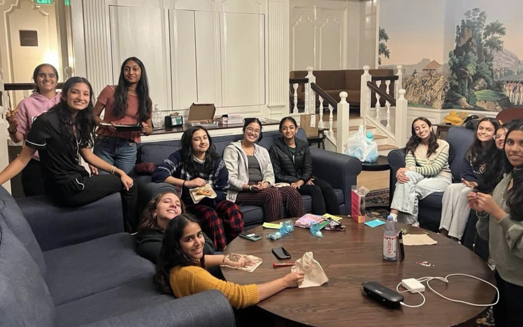 A Space for Connection: Harvard’s South Asian Women’s Collective